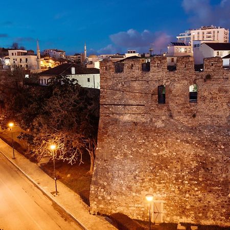 Super Apartment In The Ancient Roman Amphitheater Durrës Exteriér fotografie