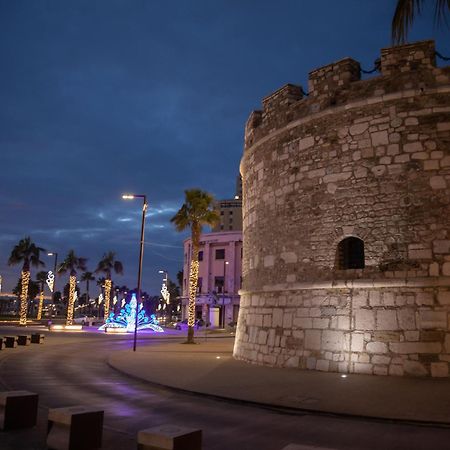 Super Apartment In The Ancient Roman Amphitheater Durrës Exteriér fotografie
