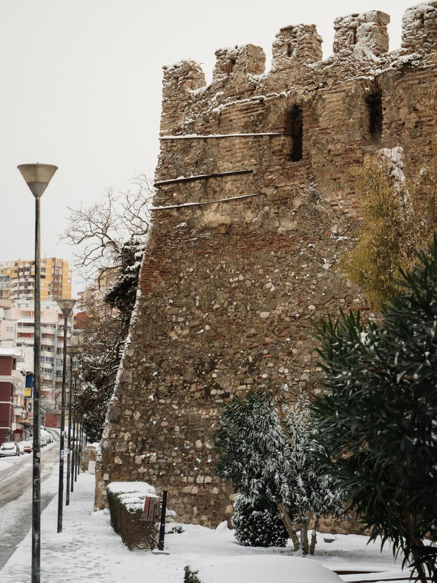 Super Apartment In The Ancient Roman Amphitheater Durrës Exteriér fotografie