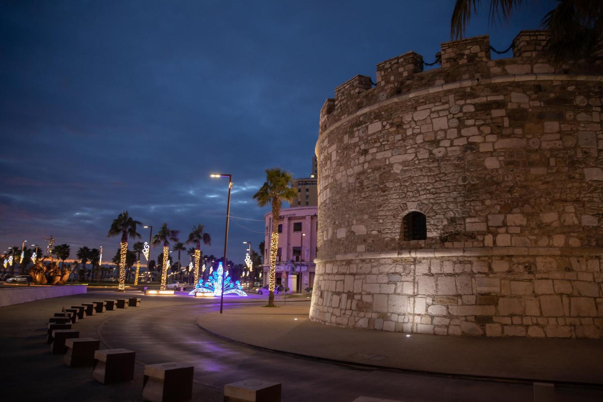 Super Apartment In The Ancient Roman Amphitheater Durrës Exteriér fotografie