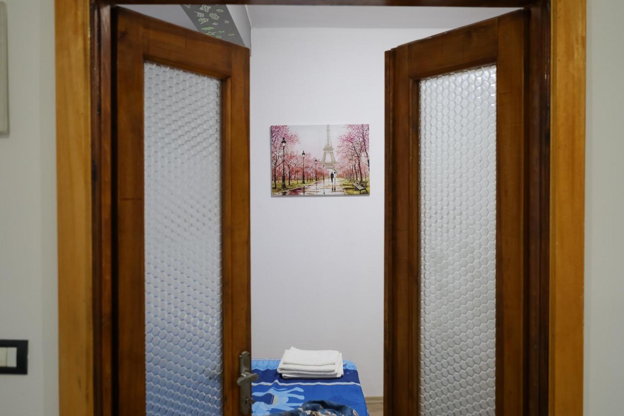 Super Apartment In The Ancient Roman Amphitheater Durrës Exteriér fotografie