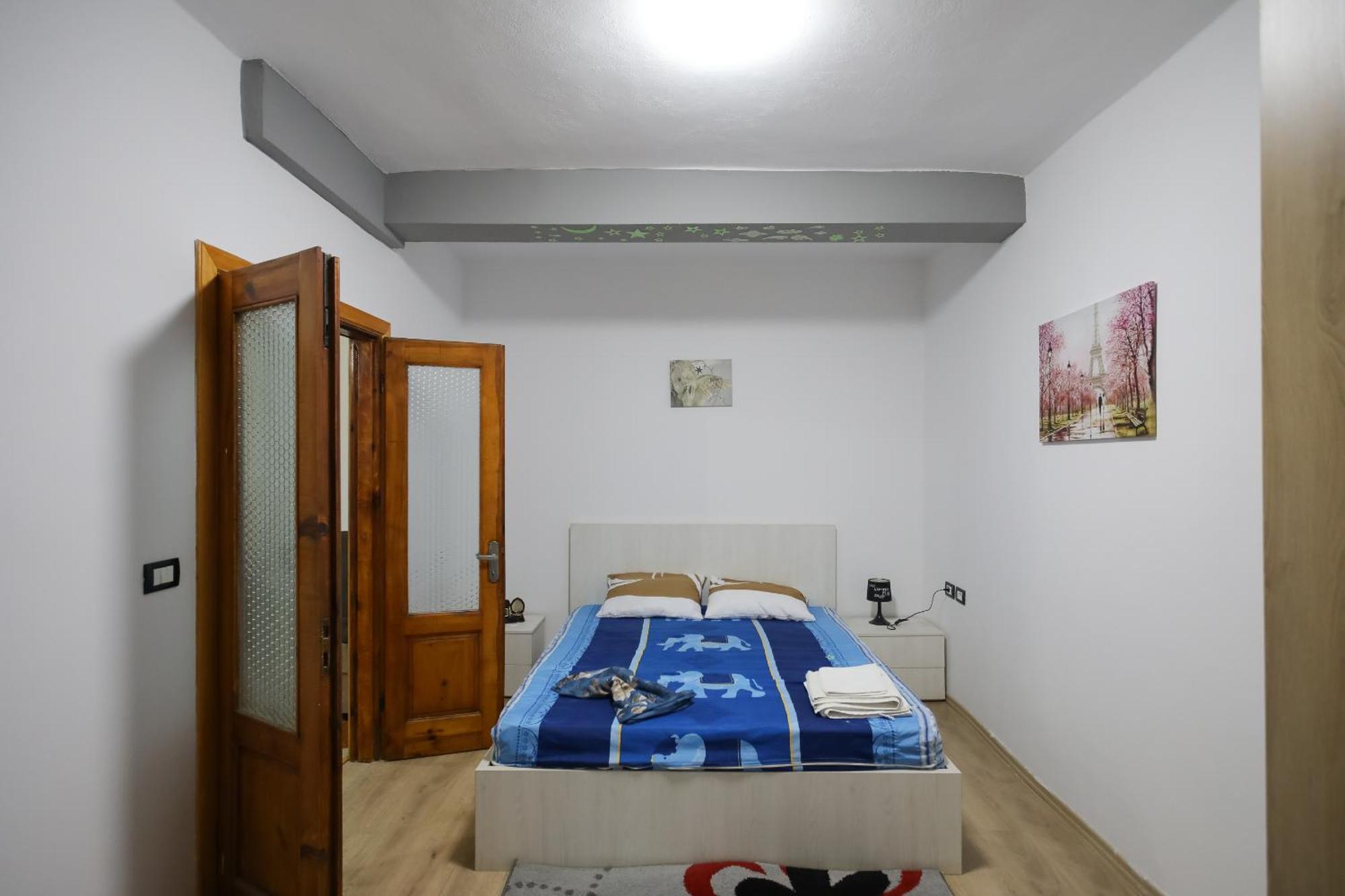 Super Apartment In The Ancient Roman Amphitheater Durrës Exteriér fotografie