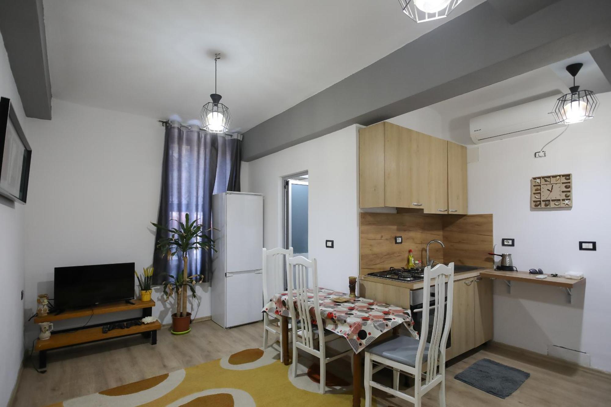 Super Apartment In The Ancient Roman Amphitheater Durrës Exteriér fotografie