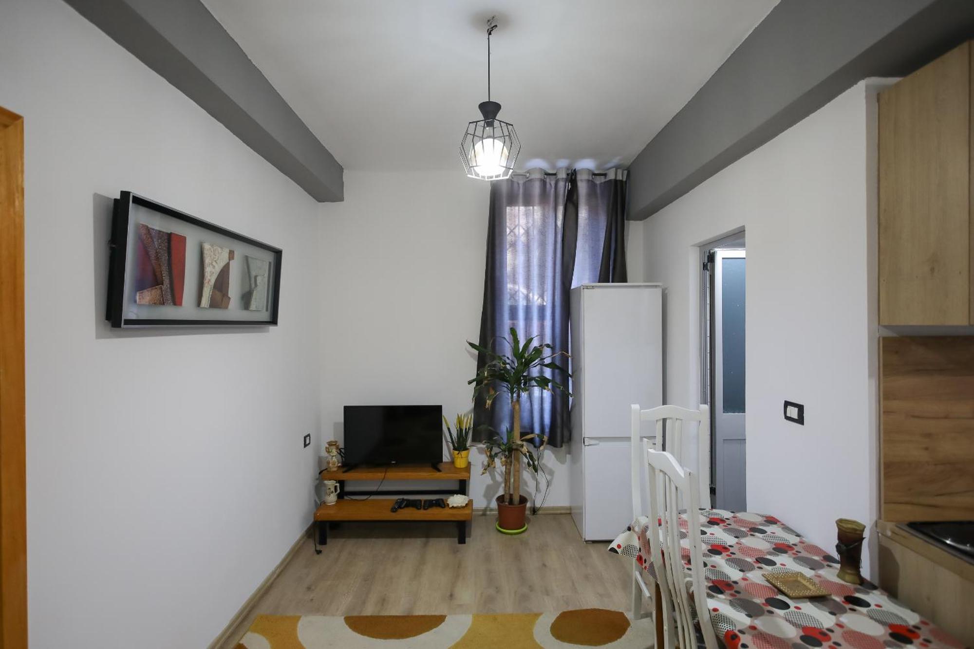 Super Apartment In The Ancient Roman Amphitheater Durrës Exteriér fotografie