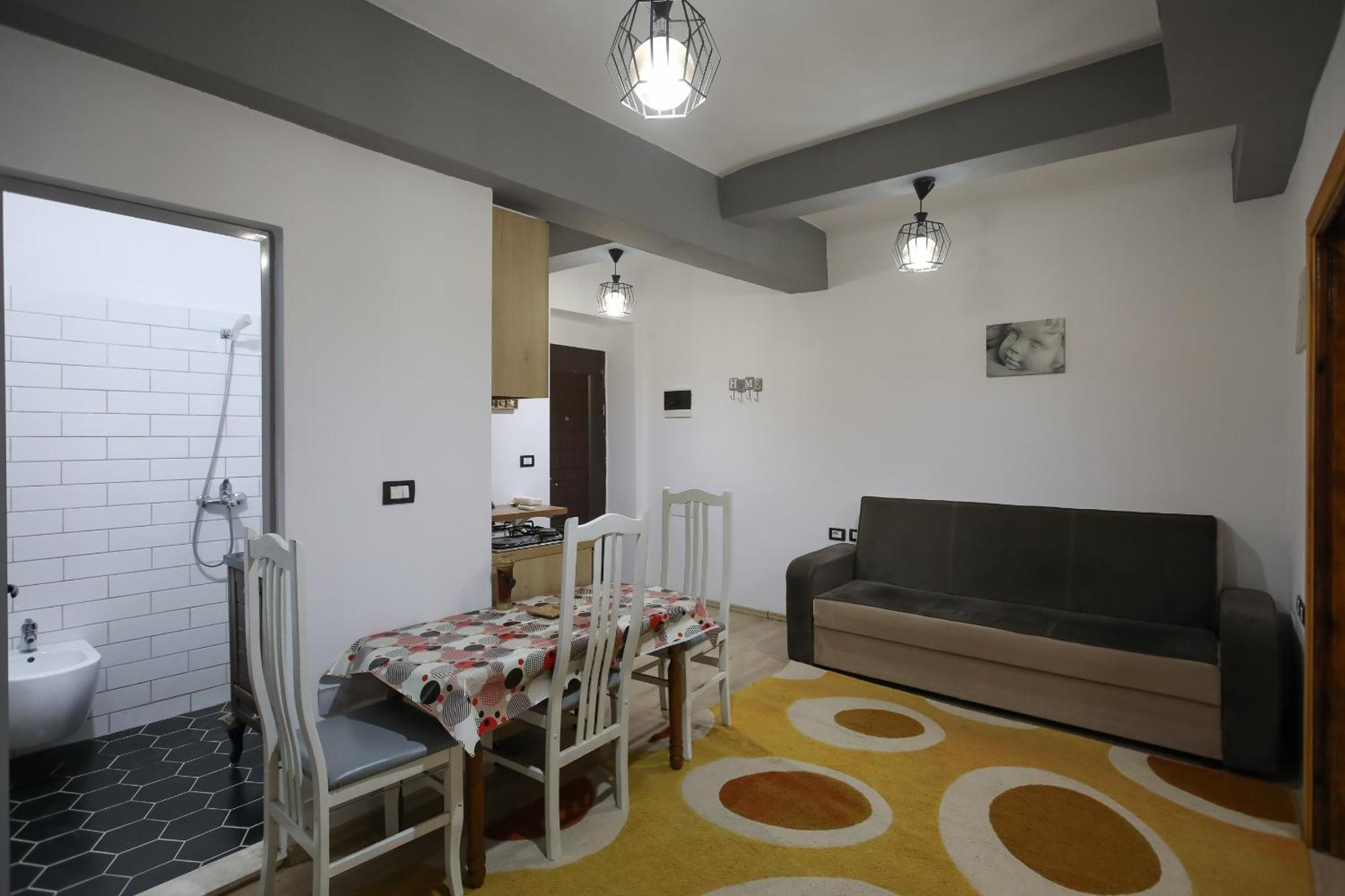 Super Apartment In The Ancient Roman Amphitheater Durrës Exteriér fotografie